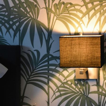 B&B Afrodite Zonnebeke Eksteriør billede