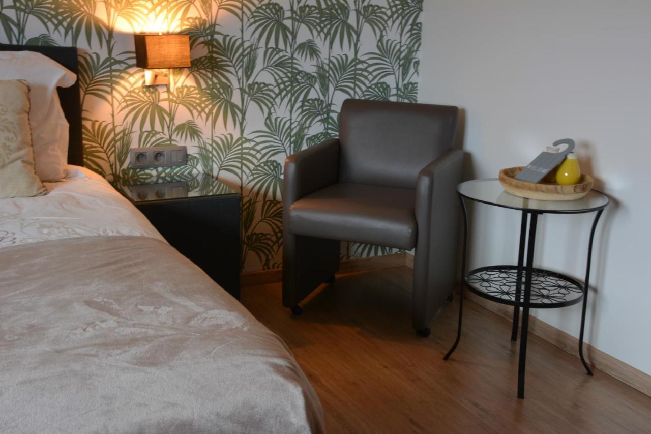 B&B Afrodite Zonnebeke Eksteriør billede